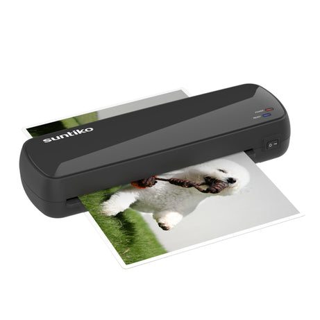 4-in-1 Laminating Machine