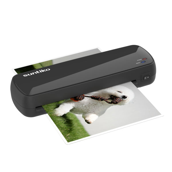 4-in-1 Laminating Machine