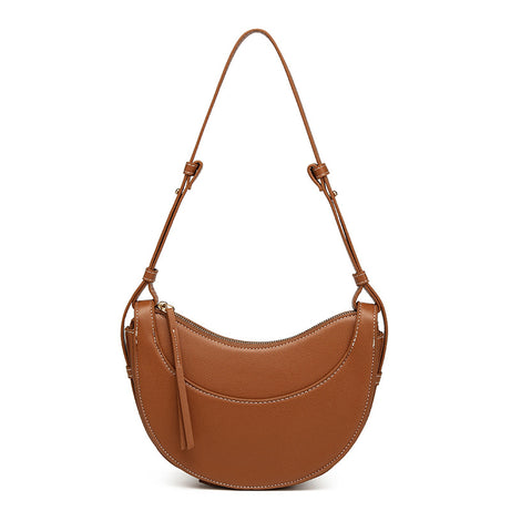 Niche And Unique Fashion Shoulder Bag