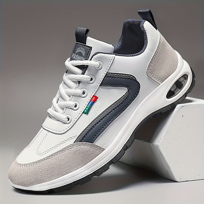 Casual And Versatile Men's Sneakers