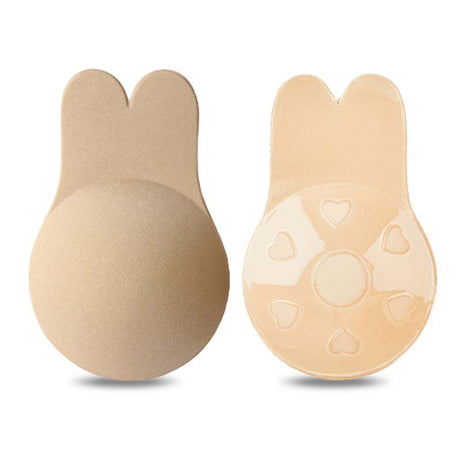 Invisible Lift Silicone Breast Strips
