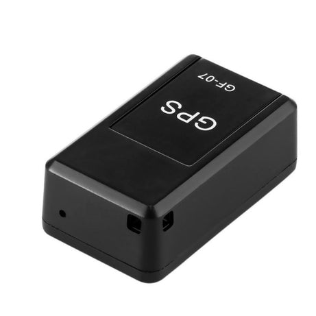 Anti-lost tracking alarm