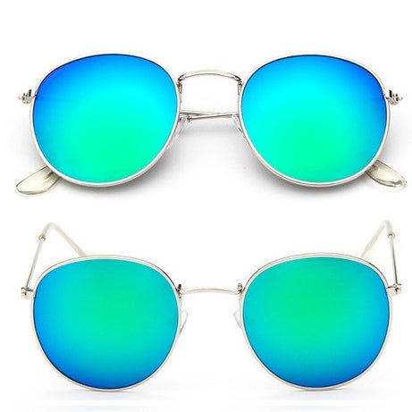 Women Retro Sunglasses