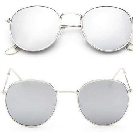 Women Retro Sunglasses
