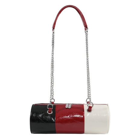 Fashionable Niche Shoulder Women's Large-Capacity Casual Travel Bag