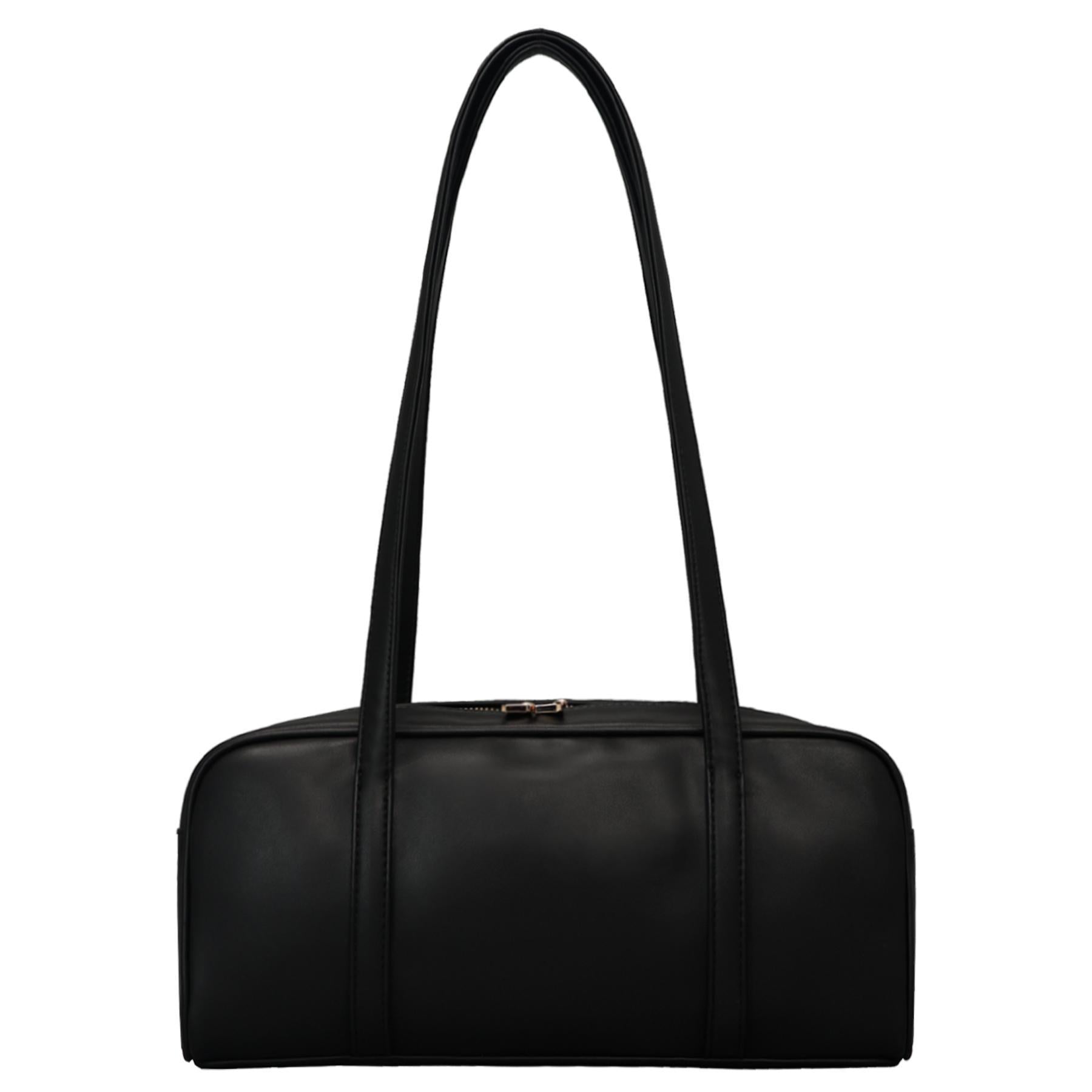 White Fashion Women's Shoulder Bag