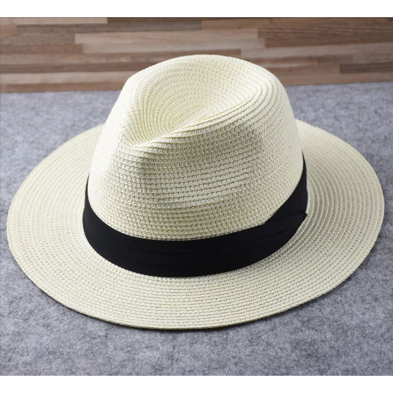 Foldable Casual Sun Hat For Men