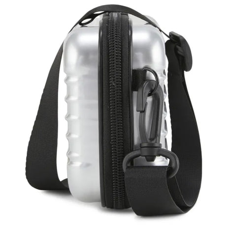 Clarissa Mini Crossbody Suitcase