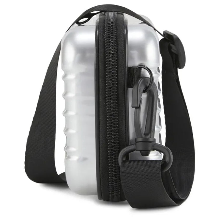 Clarissa Mini Crossbody Suitcase