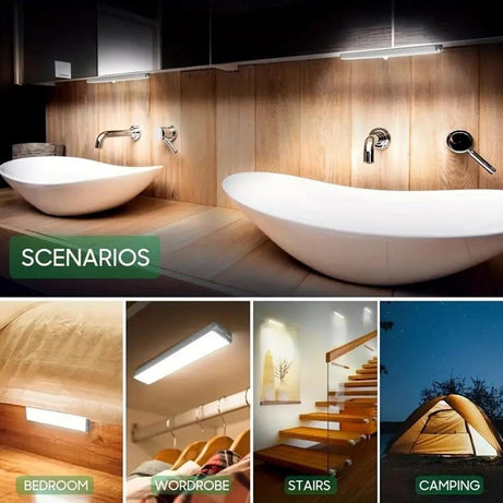 Bedside Atmosphere LED Night Light