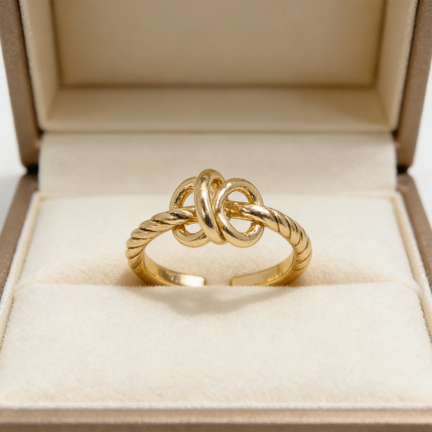 Fashion Circle Earrings