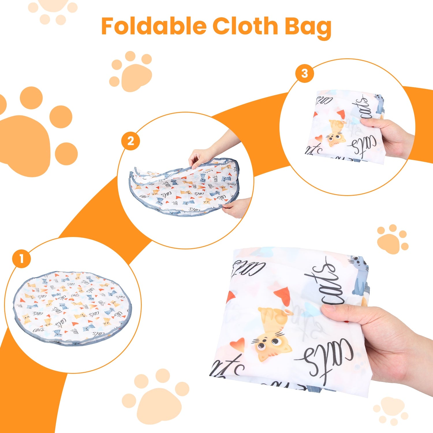 1Pc Cat Toys Ball Fast Rolling In Pouch Rechargeable Motion Activated Interactive Cat Toys For Indoor Cats Hide And Seek Mouse Catching Game