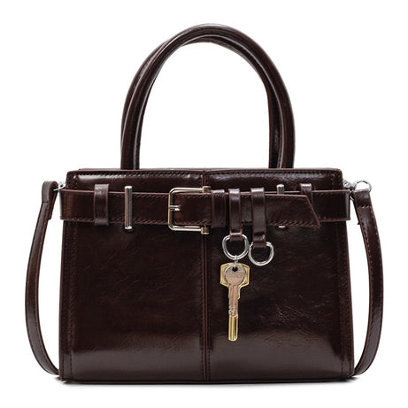 Women's Fashionable Casual Large-Capacity Crossbody Bag For Outings