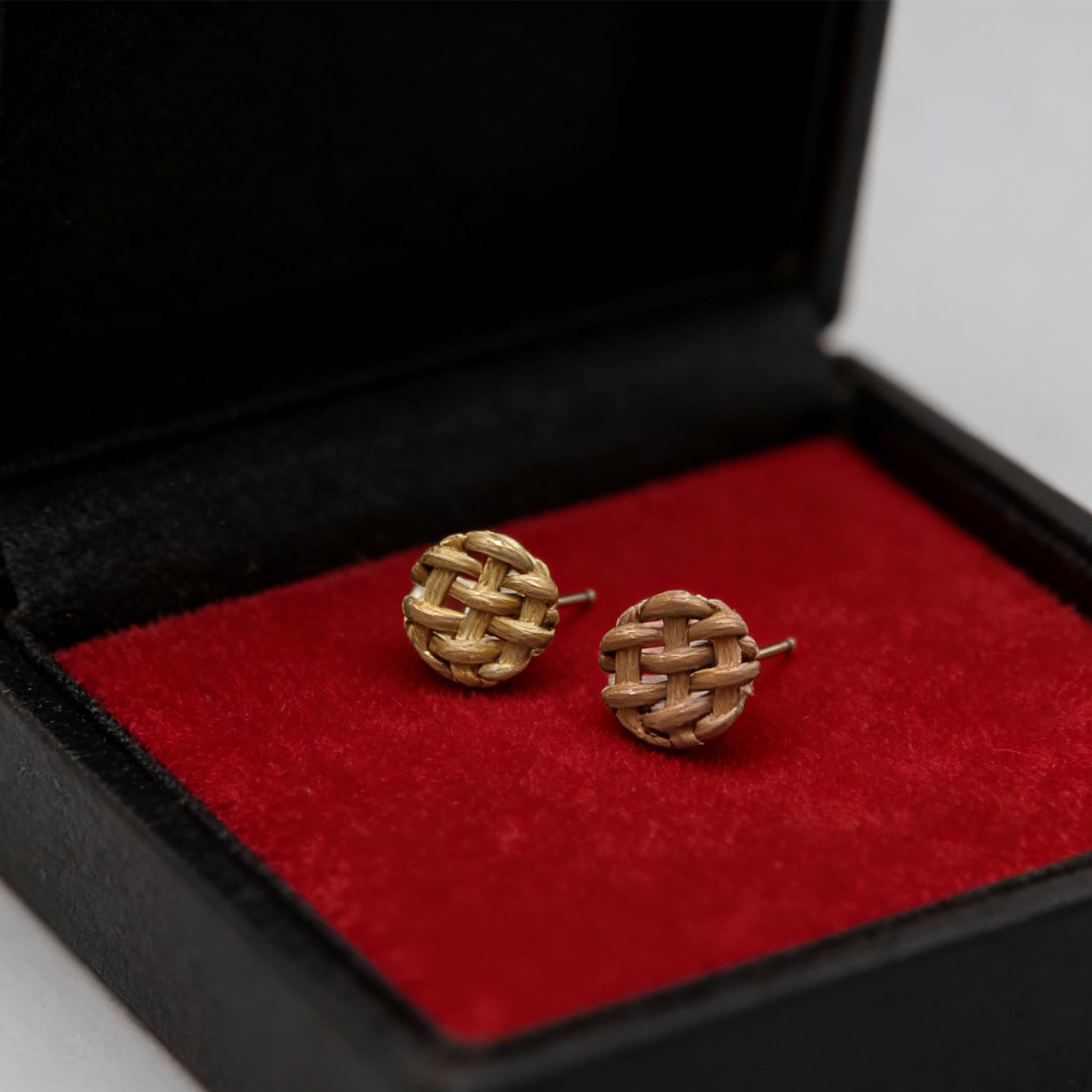 Simple Earrings-1393