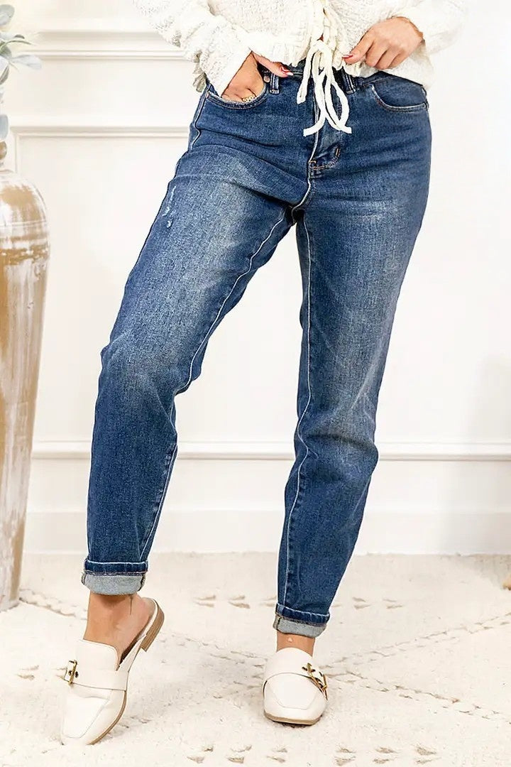 Women's Jeans T216