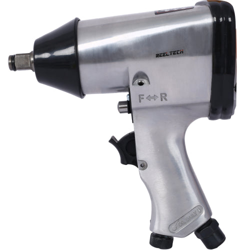 Air Tools & Accessories Kit, 71 Pieces, Impact Wrenches, Air Ratchets, Die Grinders, Air Hammers, Hose Fittings, Storage Boxes