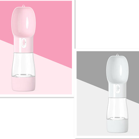 Traveling Out Portable Dog Water Dispenser