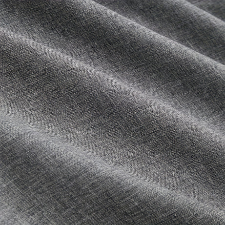 Women's Elegant High-Waisted Wide Leg Pants, Solid Color Button Detail Trousers For Office And Casual Wear