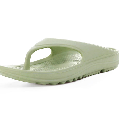 Non-slip Lightweight Arch Support Flip-flops