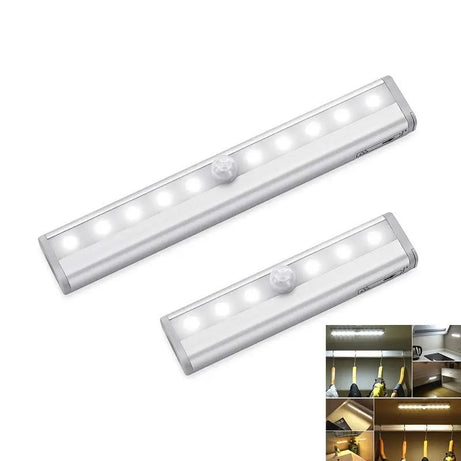 Bedside Atmosphere LED Night Light