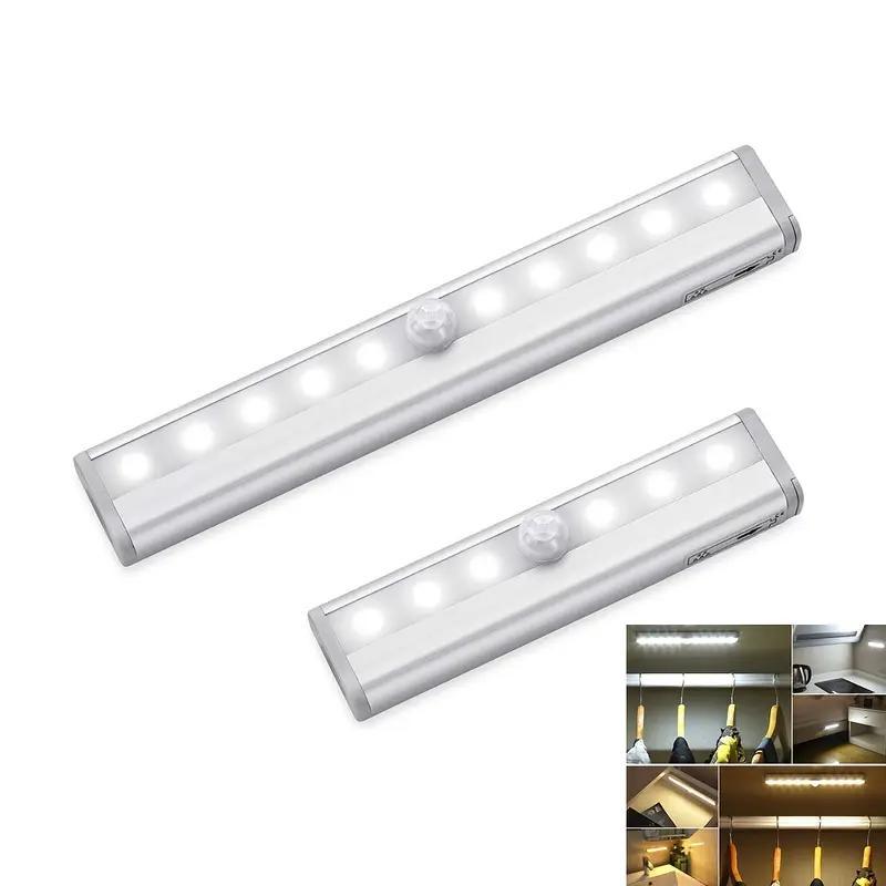 Bedside Atmosphere LED Night Light