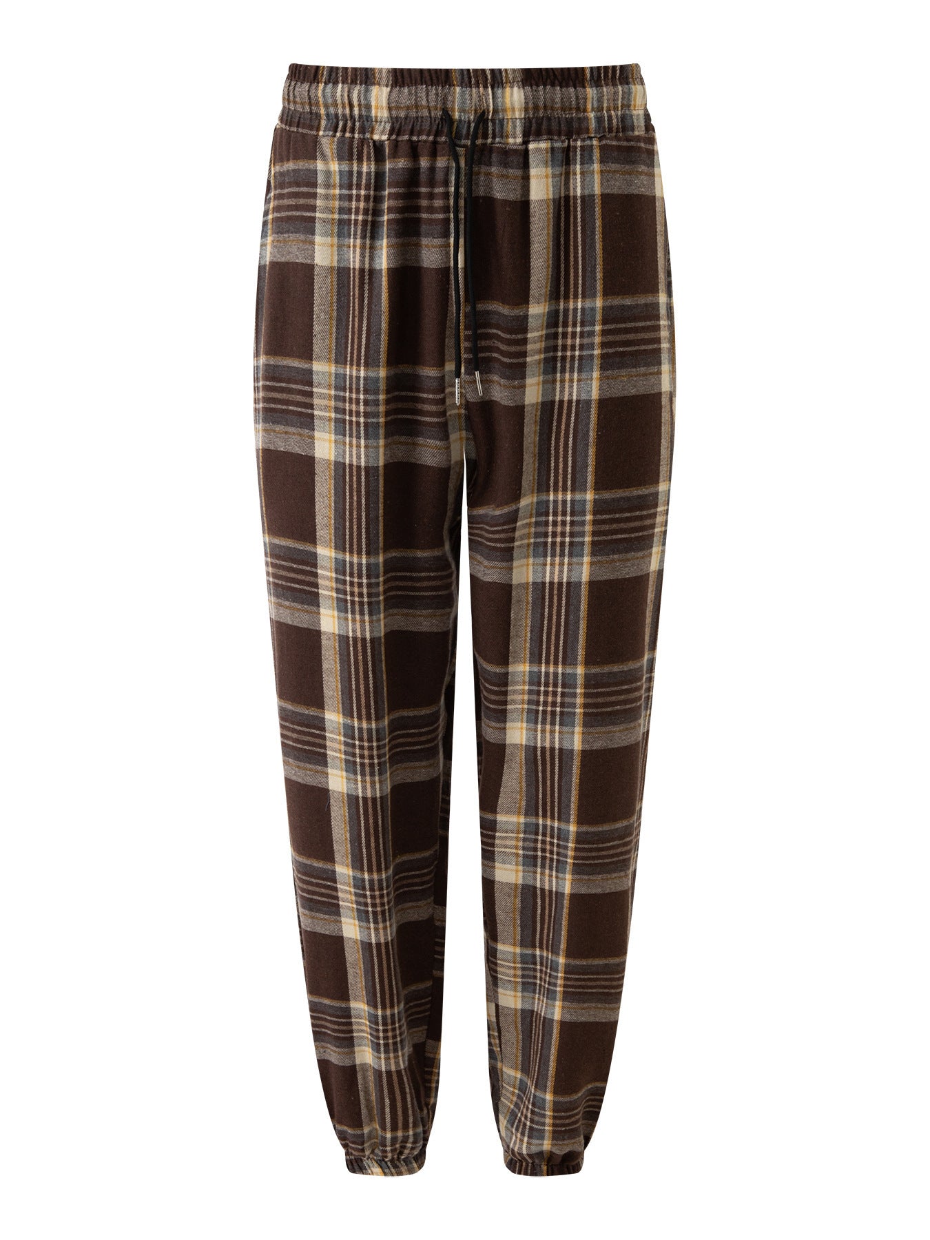 Fashionable Casual Pants For Trendy Men