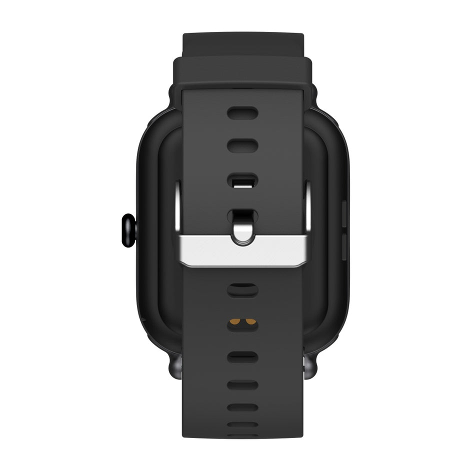 2025 New 2.0-inch Smart Watch With Multiple Sports Modes And Fitness Tracker