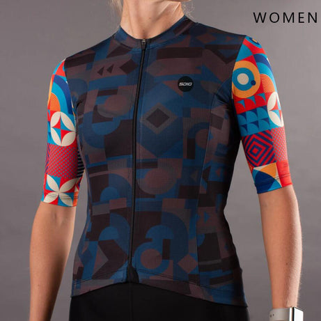 New Hot Sell Motorcycle Racing Riding Downhill T-Shirt