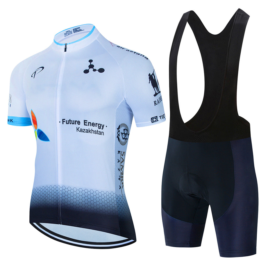 Motocross Downhill Cycling Jersey Top T-shirt