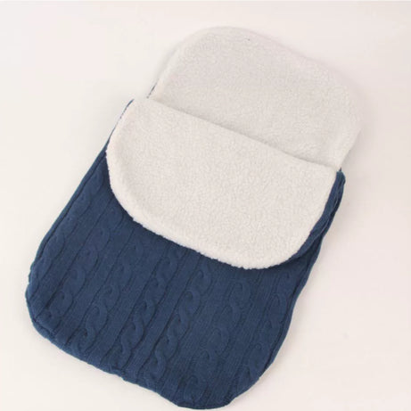 Baby Stroller Sleeping Bag Winter Body Keep Warm