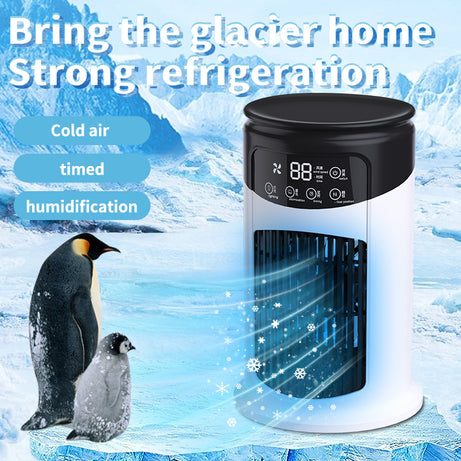Desktop Air Cooler