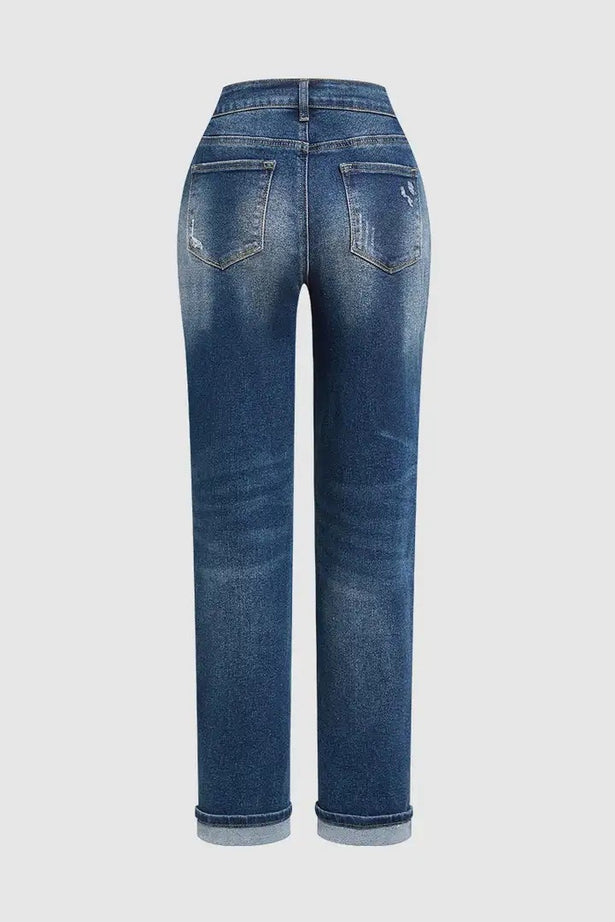 Women's Jeans T216