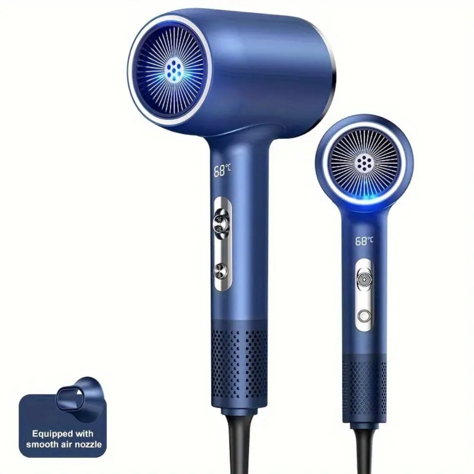 2400 Watt High-power Hair Dryer