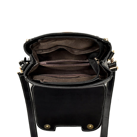 Large-capacity Single-shoulder Tote Crossbody Bag