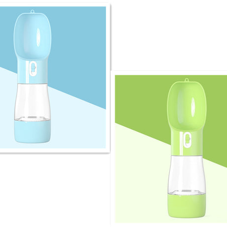 Traveling Out Portable Dog Water Dispenser