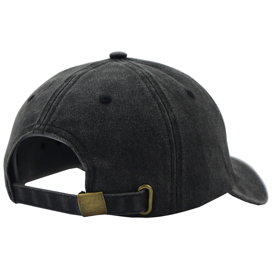 El Mejor Abuelo Hat For Men Women, Adjustable Embroidered Wash Cotton Baseball Cap