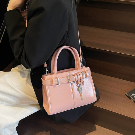 Women's Fashionable Casual Large-Capacity Crossbody Bag For Outings