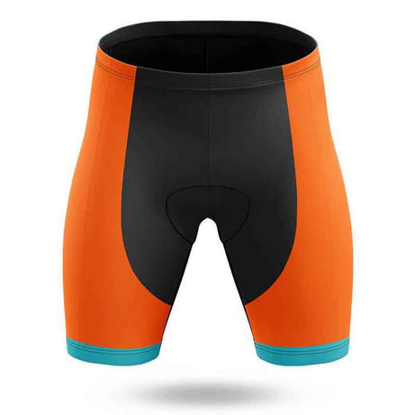 Men's Fashion Personality Cycling Suit Summer