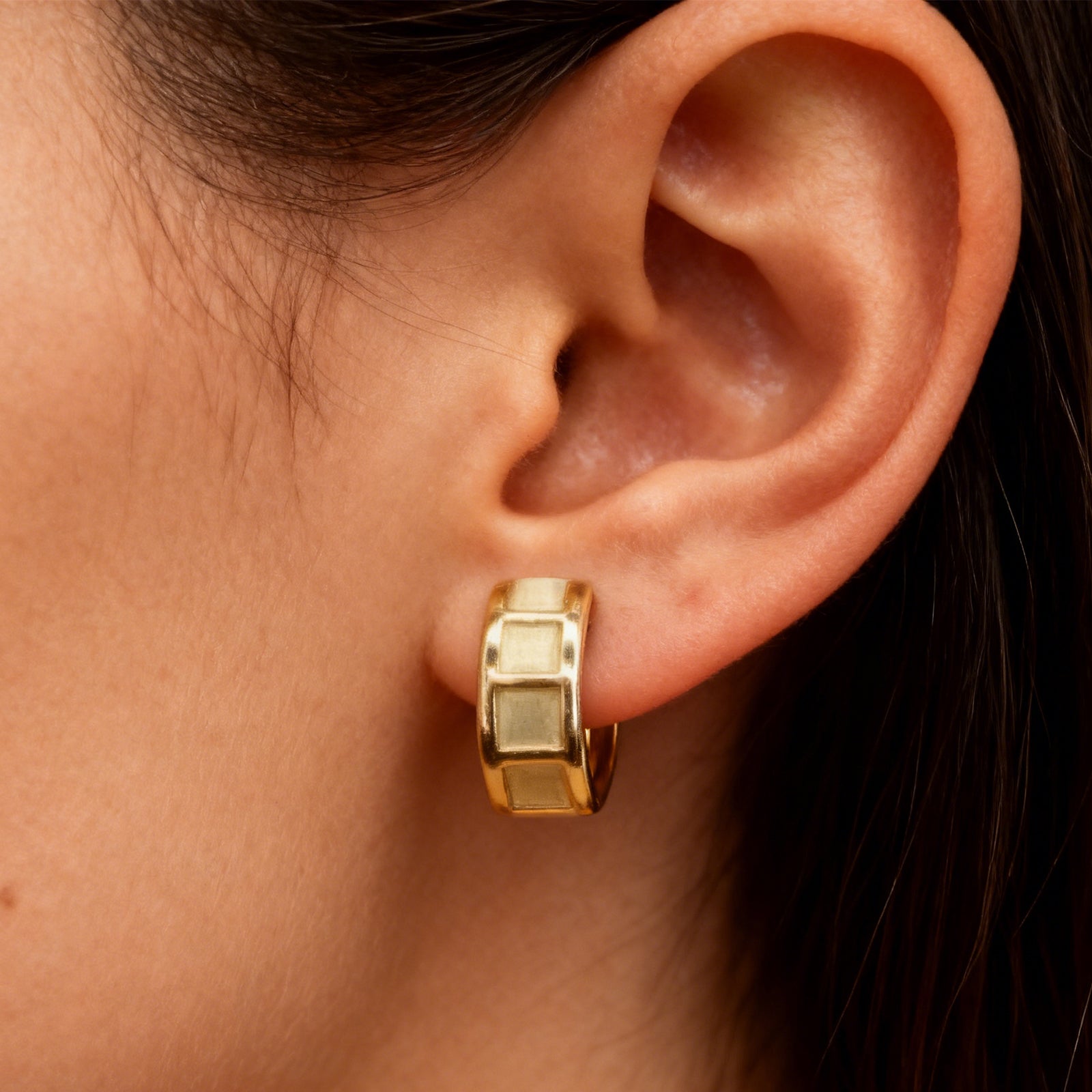 Simple Earrings-0952