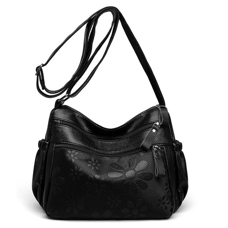 Women's New Arrival Large-Capacity Shoulder Travel Bag