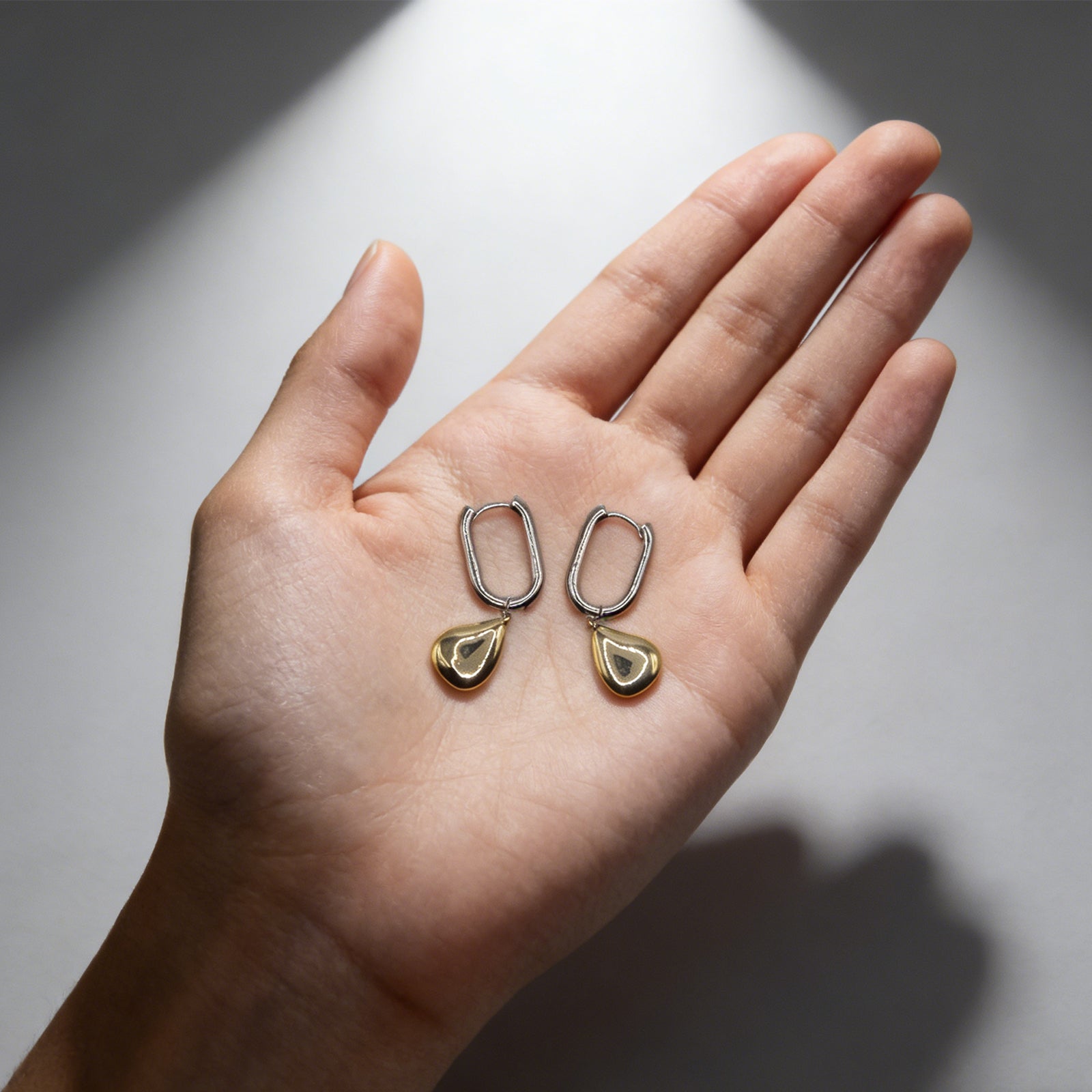 Fashion Earrings-1041