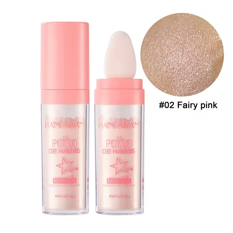 Tapping Highlighter Powder