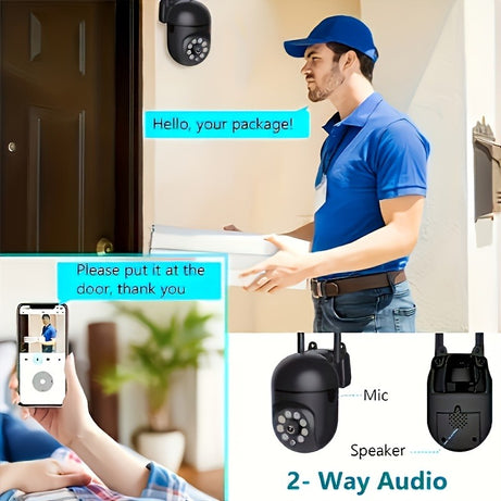 The Black USB Camera Microphone. The Black USB Camera Microphone Is A Plug-and-play Device, Suitable For Meetings, Online Classes, And Live Streaming