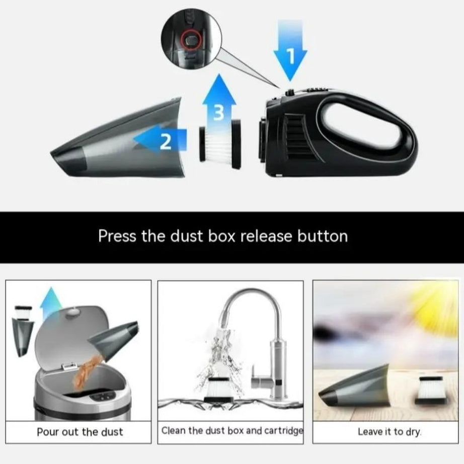 Dust Collector