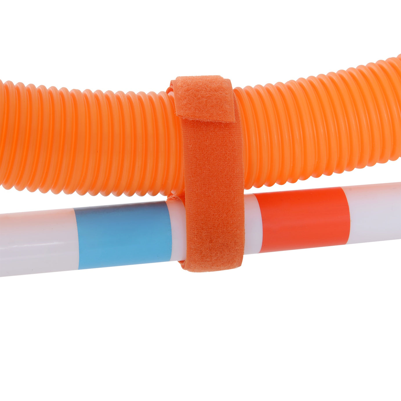 Dog Agility Training Jump Ring Hurdle Bar