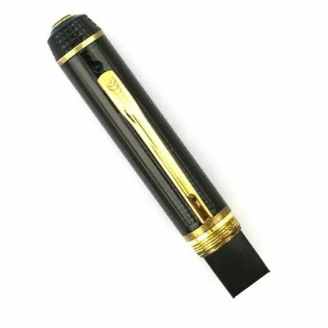 1080P HD Pocket Pen Camera Hidden Cam Mini Body Video Recorder DVR Security USB