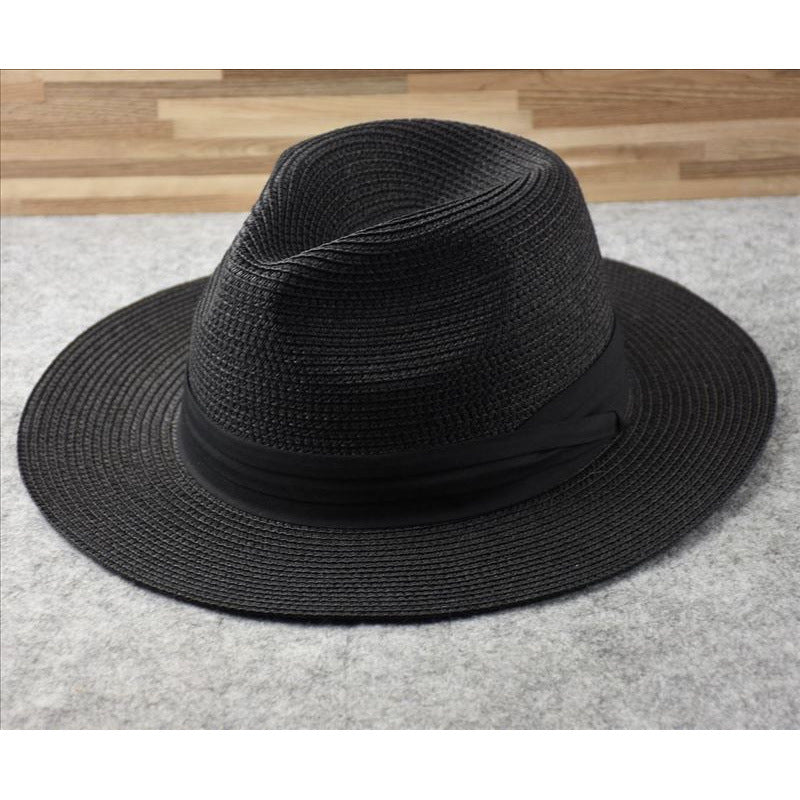 Foldable Casual Sun Hat For Men