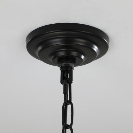 8 Lantern Tiered Chandeliers, Industrial Farmhouse Chandeliers Unavailable Platforms- Temu