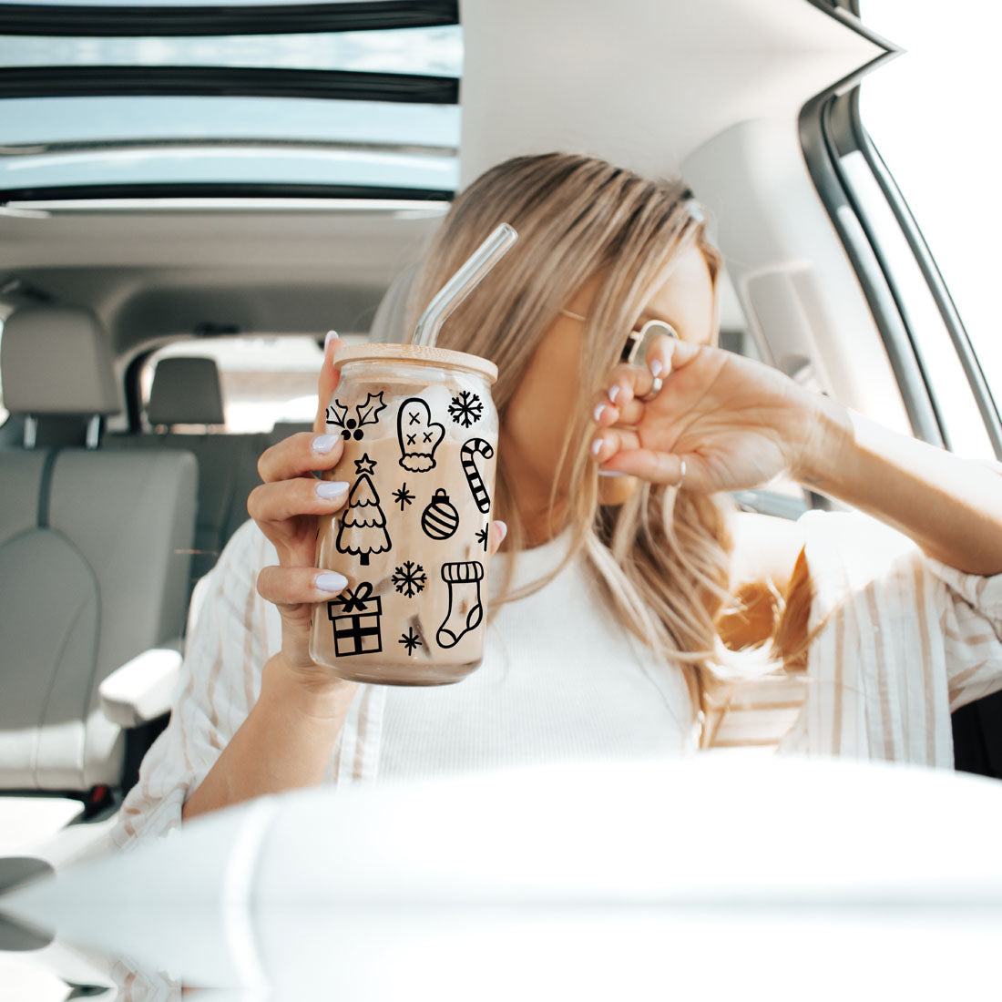 Christmas Variety 17oz