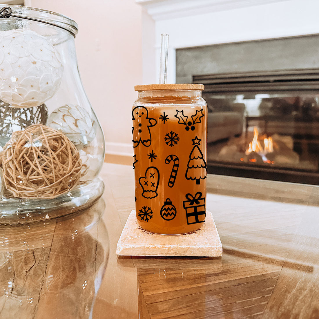 Christmas Variety 17oz